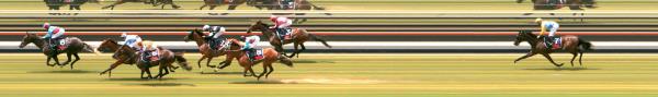 Photo finish