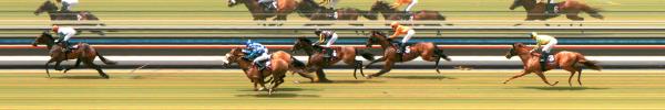 Photo finish