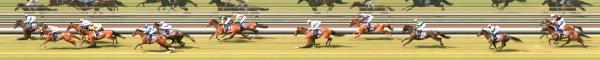 Photo finish