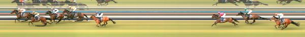 Photo finish