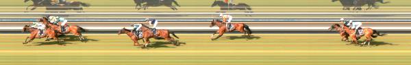 Photo finish