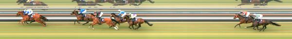 Photo finish