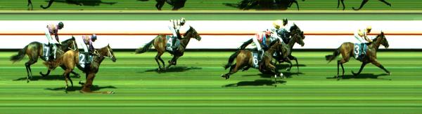 Photo finish