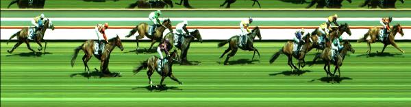 Photo finish