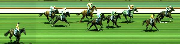 Photo finish