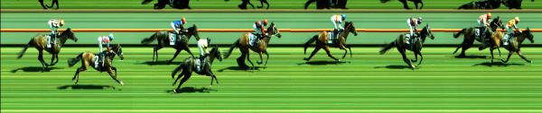 Photo finish