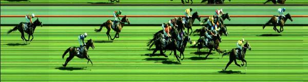 Photo finish