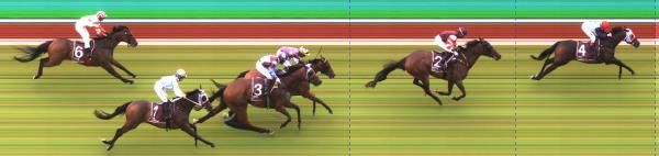 Photo finish