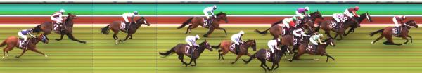 Photo finish