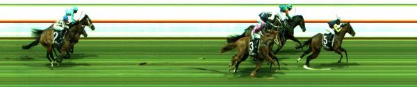 Photo finish
