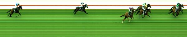 Photo finish