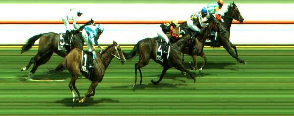 Photo finish