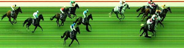Photo finish
