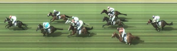 Photo finish
