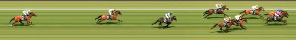 Photo finish