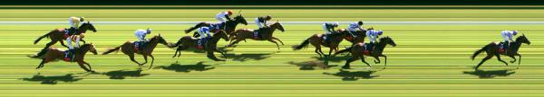 Photo finish