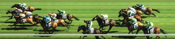 Photo finish