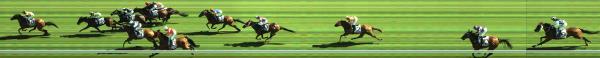 Photo finish