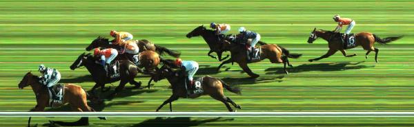 Photo finish