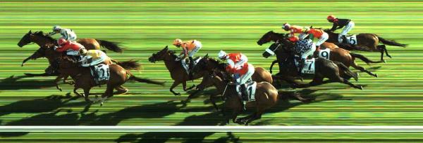 Photo finish