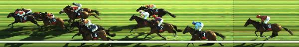 Photo finish
