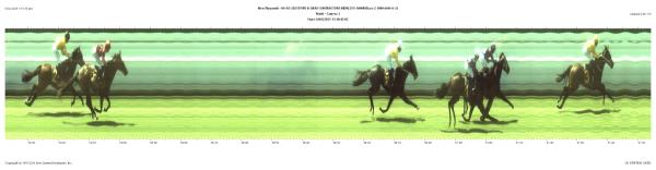 Photo finish
