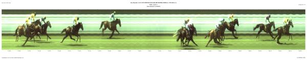 Photo finish