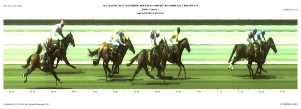 Photo finish
