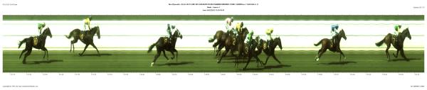 Photo finish