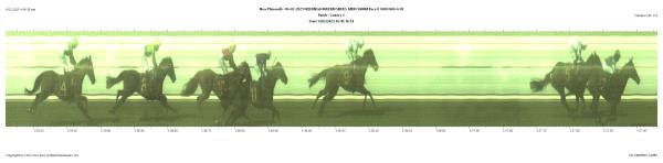 Photo finish