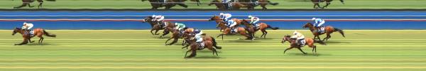 Photo finish