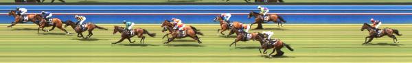 Photo finish