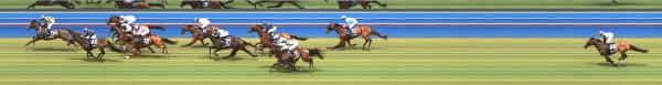 Photo finish