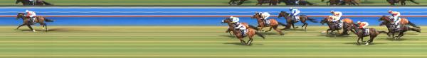 Photo finish