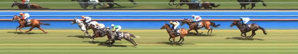 Photo finish