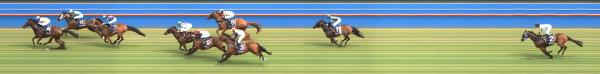 Photo finish