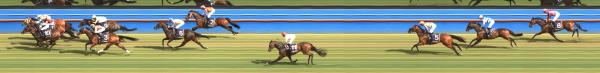 Photo finish