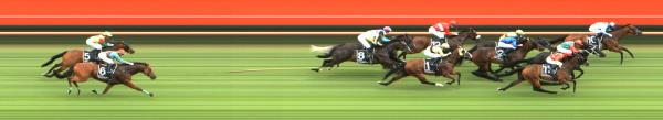 Photo finish