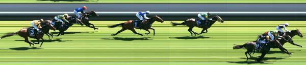Photo finish