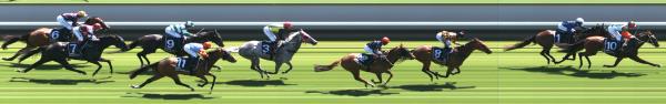 Photo finish