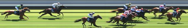 Photo finish