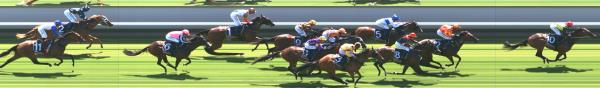 Photo finish