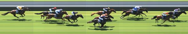 Photo finish