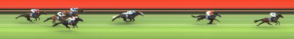 Photo finish