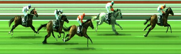 Photo finish