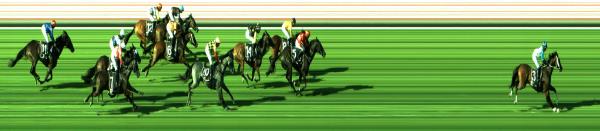 Photo finish
