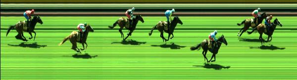 Photo finish