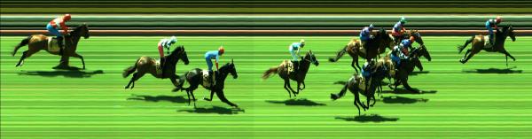Photo finish