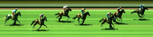 Photo finish