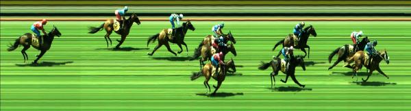 Photo finish